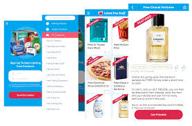 Get freebies & absolutely free stuff! Latest Free Stuff Iphone And Android App Latestfreestuff Co Uk