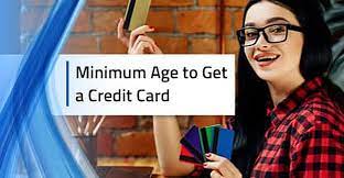 For example, your teen can sign up for a prepaid or secured credit card, or as an authorized user on your account when they're as young as 13 years old. What Is The Minimum Age For A Credit Card 9 Best Beginner Cards Cardrates Com