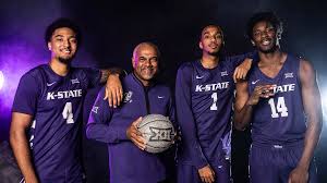 From Handshake to Hug - Kansas State University Athletics