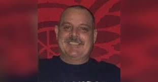 Vincent Ritchie Obituary