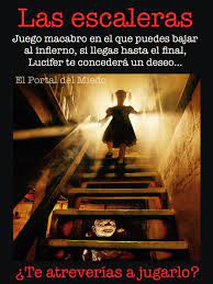 A su lado, se encuentra otra persona encadenada, el dr. El Juego Macabro Las Escaleras El Portal Del Miedo Facebook