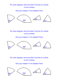 Areas Of Sectors And Lengths Of Arcs Lesson Teaching Resources
