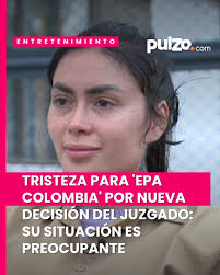 Info en los comentarios 👇 La 'influencer' sigue preocupada por el cuidado  de su hija.