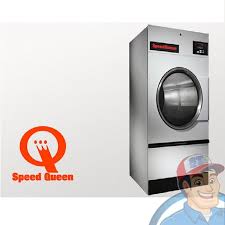 Reparación de Secadoras de Ropa Speed Queen en CDMX Iztacalco