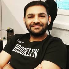 Muhammad AZEEM AKBAR