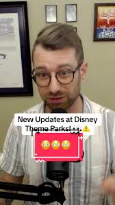 Curious to hear your thoughts- Are these new changes by Disney Parks an  improvement a step back, or something in between? 🤔 #Accessibility: In  this video I am speaking directly to the camera and into ...