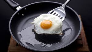 Everyone has an opinion on how to cook an egg. Olive Oil Or Butter When It Comes To Frying Eggs Which Fat Is Best