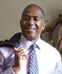 A wounded life can be made whole again.