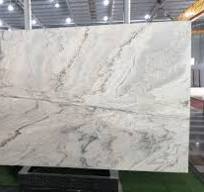 Brazilian Natural Calacatta Quartzite 2cm Slabs | White ...