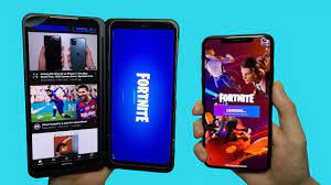 The test involved running apps and games, the camera and playing videos, and was uploaded by popular gadget vlogger brandon butch. Lg V60 5g Vs Iphone 11 Pro Max Speed Test Speakers Battery Cameras Youtube
