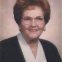 Obituary information for Elizabeth (Betty) Jane Schnieders