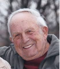 Obituary of Richard K. Lewis