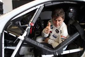 Zanardi and tagliani were taken to a berlin hospital; A New Alex Zanardi Documentary Is Out Tomorrow On Amazon Prime