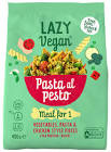 Pasta Al Pesto