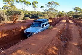 Discover the Holland Track: WA's historic goldfields adventure