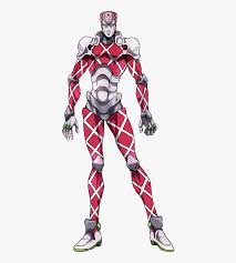 Diavolo Jojo King Crimson Hd Png Download Transparent Png Image Pngitem Back to main page → 5e homebrew → campaign settings → jojo's bizarre adventure world → bestiary (jjba setting). diavolo jojo king crimson hd png