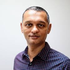 Ben Mathew (@bmathecon)