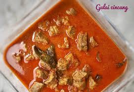 Kedai nasi pak haji marah bukittinggi terkenal akan kelezatan masakan olahan kambingnya yang lezat. Resep Favorit Gulai Daging Cincang Ukhtizen Com