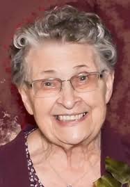 Rose Burkhardt Obituary (1938