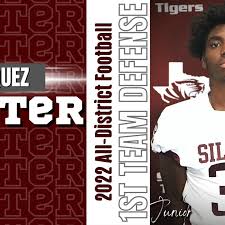 Silsbee ISD family mourns death of student-athlete: "We are deeply saddened  by this loss"