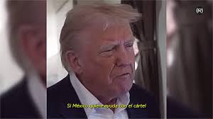 @CanalRedLat's video Tweet