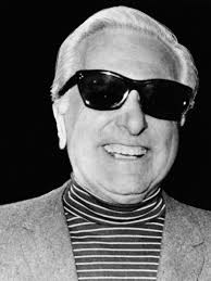 We know that Los Angeles mafia soldier Johnny Roselli (who transferred to  the Chicago Outfit in 1956) worked in the movie industry going back to the  1930s. He went from serving as