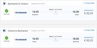 De asemenea, poti efectua o noua cautare. August In Creta 156 Euro P Zbor 7 Nopti De Cazare In Hotel De 4 Cu Mic Dejun Inclus Travelator