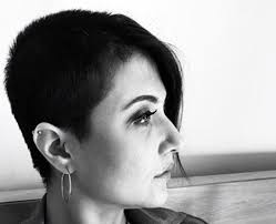 Watch short videos about #my_new_hairstyle on tiktok. My Head My Hair Swastika Mukherjee S Bold Reply To People Questioning Her New Hairstyle Indiablooms First Portal On Digital News Management