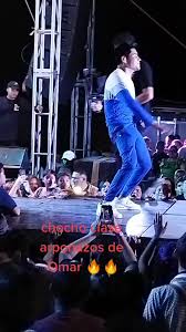 tremendo 🔥💃 Omar vivas de costa azul 🔥🔥🔥🔥🔥💙💙