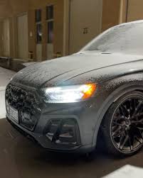 Image result for Daytona Gray 2023 SQ5