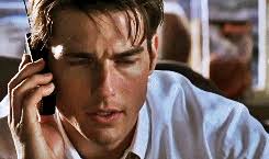 # movie # money # cash # set it off # pay day. Jerry Maguire Show You The Money Gif On Gifer By Arashakar