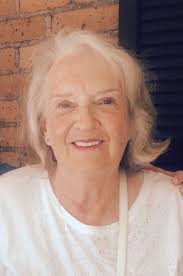 Ruth Plott Obituary February 6, 2021