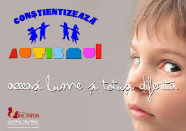 Data de 2 aprilie este ziua internationala de constientizare si sensibilizare in ceea ce priveste autismul. Albastru Pentru Autism 2 Aprilie Este Ziua Internationala De Constientizare A Autismului Blogunteer Ro