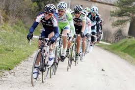 The name strade bianche (italian for white roads) stems from the historic white gravel roads in the crete senesi. Strade Bianche Un Tuffo Nel Passato