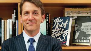 Why Traditional Publishing Is Really In A 'Golden Age' : NPR