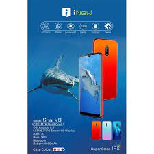 Rinnai service centre in kuching contact number, person, timings, address and other details are provided below. Inew Shark 9 6 3inch 3gb 16gb New Fullset Shopee Malaysia