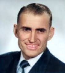 Dr John William Rawlings (1914-2013)