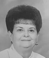 C. Jean (Ramsey) Ware Ketchem