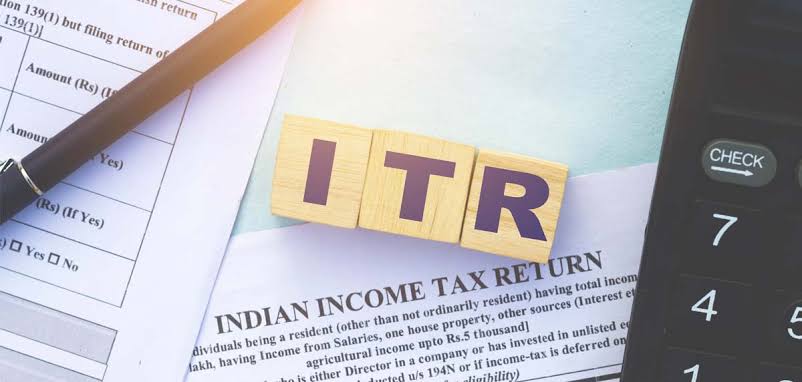 How to File ITR Online for AY 2026-27 (FY 2025-26): Step-by-Step Guide