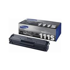 Up to 26 ppm in a4 (27 ppm in letter). Samsung Mlt D111s Black Toner Cartridge Su810a