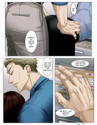 Read [Yuana媛] Office Nanami (Jujutsu Kaisen) Hentai Porns - Manga And  Porncomics Xxx