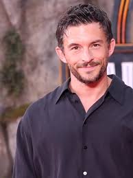 Jonny Bailey Berlin Today