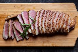 父の日はお父さんが腕を振るう 魅せる鴨胸肉のソテーの作り方 おうちごはん saute 低温調理 レシピ 肉 低温調理