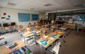 Scholen met een leerlingenaantal dat 3 jaar op rij onder de opheffingsnorm valt, verliezen hun bekostiging. Schoolbestuurders Regio Kunnen Zich Vinden In Maatregel Om Scholen Te Sluiten Dat Zelfs Basisscholen Dichtgaan Toont De Urgentie Aan Helmond Ed Nl