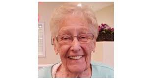 Elaine Wheeler Obituary (1934