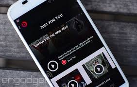Beats Music App Is Now Avaialble For Download On Ios And Android Coming Friday Jan 24 To Windows Music Streaming Music App Android Apps Free