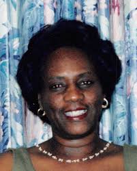 Obituary information for Connie M Williams