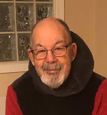 Wayne Dunlap Obituary (1941