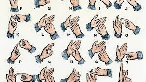 Start with the basics and learn how to sign the jamaican sign language (jsl) alphabet. Language Is Rebelbreeze