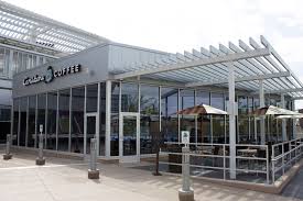 Get results from several engines at once. Caribou Coffee Opens New Store In Target Field Station Business Wire